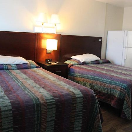 Economy Inn Safford ภายนอก รูปภาพ