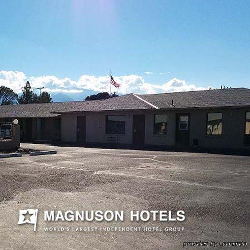 Economy Inn Safford ภายนอก รูปภาพ