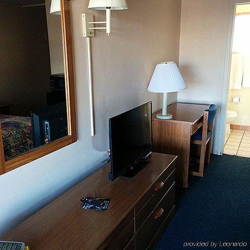 Economy Inn Safford ภายนอก รูปภาพ