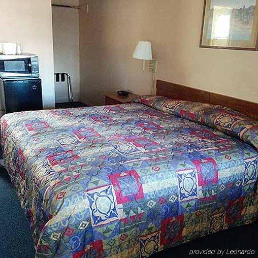 Economy Inn Safford ภายนอก รูปภาพ
