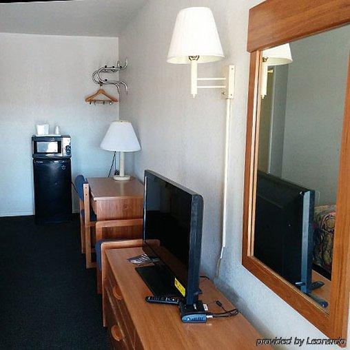 Economy Inn Safford ภายนอก รูปภาพ