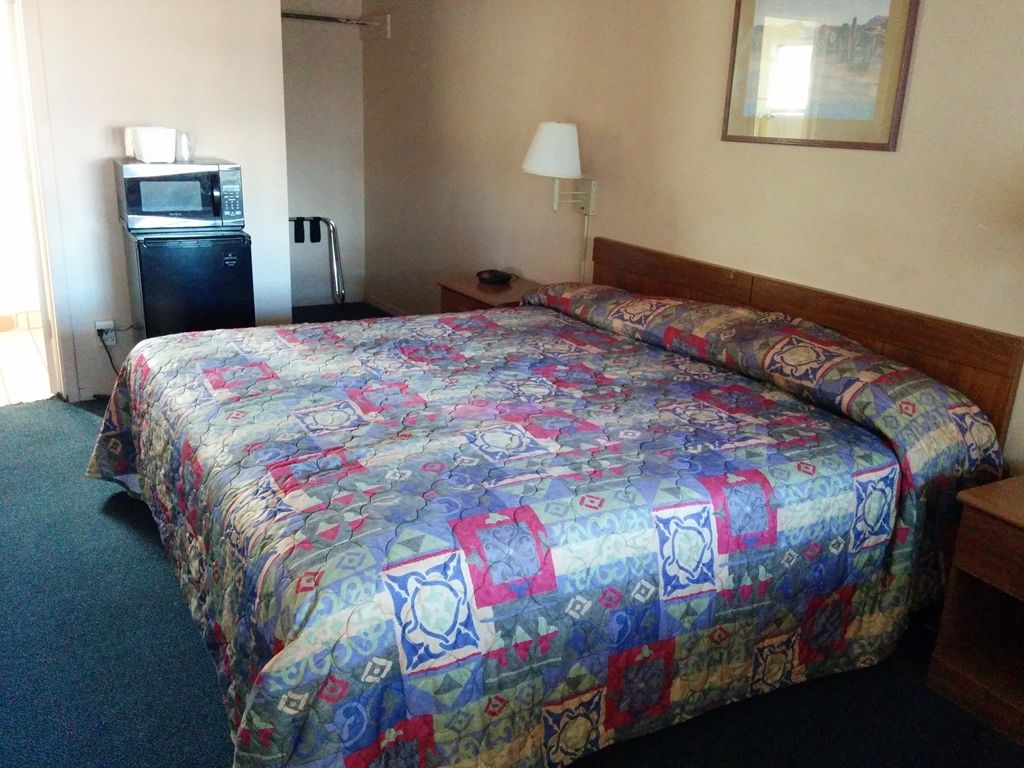 Economy Inn Safford ห้อง รูปภาพ