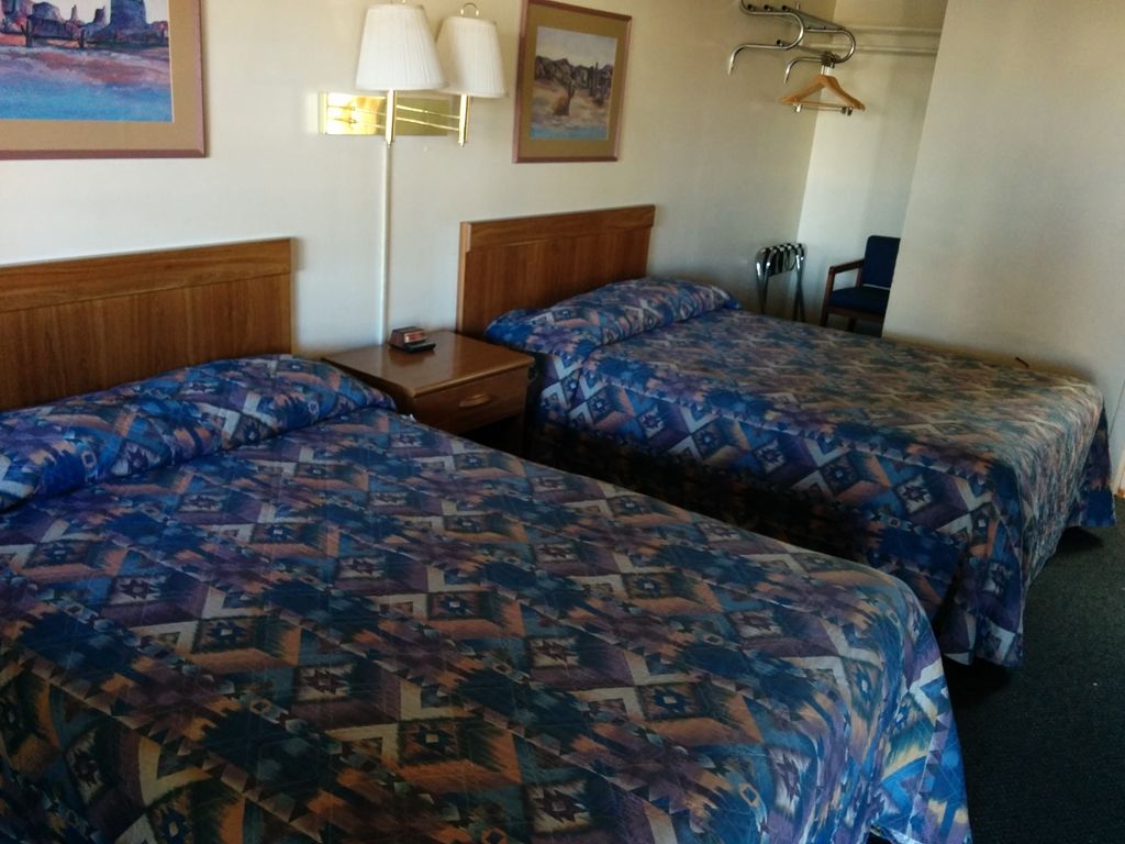 Economy Inn Safford ห้อง รูปภาพ