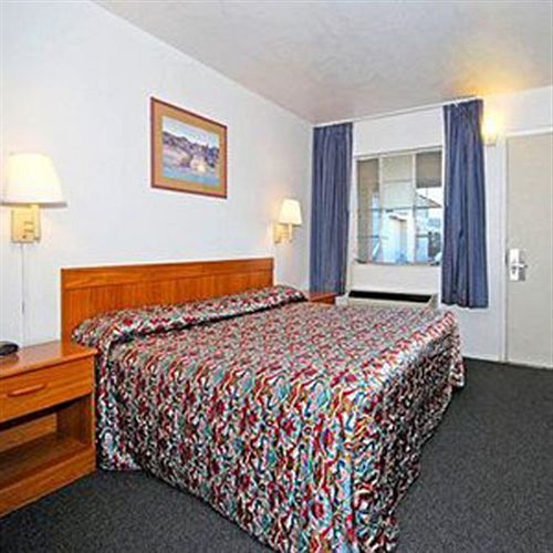 Economy Inn Safford ภายนอก รูปภาพ