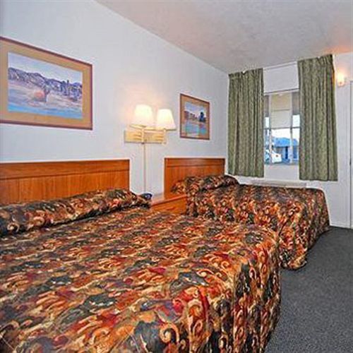 Economy Inn Safford ห้อง รูปภาพ