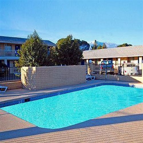 Economy Inn Safford ภายนอก รูปภาพ