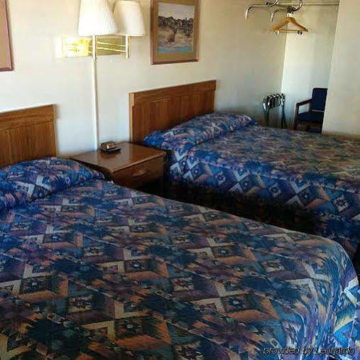 Economy Inn Safford ภายนอก รูปภาพ