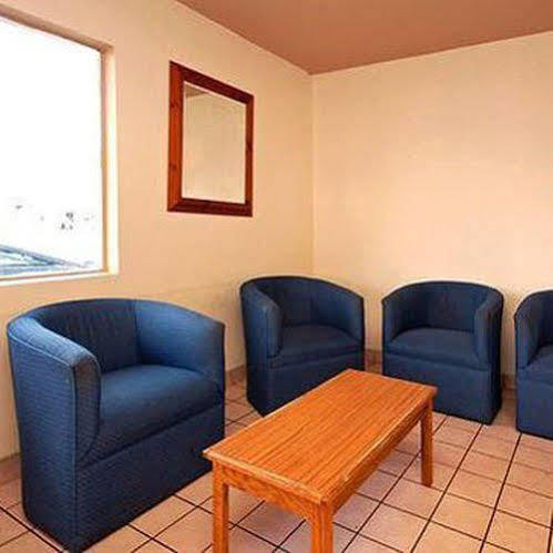 Economy Inn Safford ภายนอก รูปภาพ