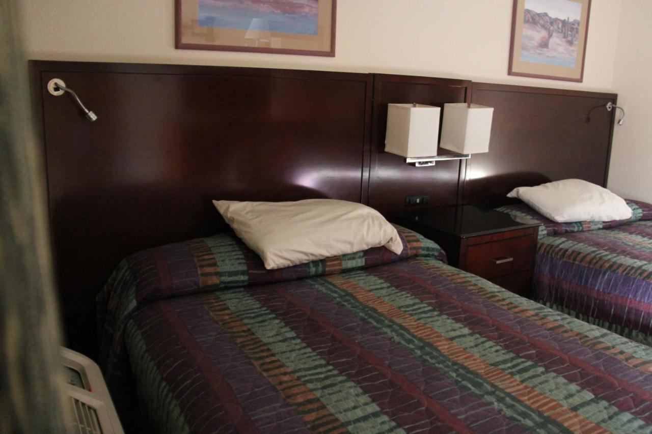Economy Inn Safford ภายนอก รูปภาพ