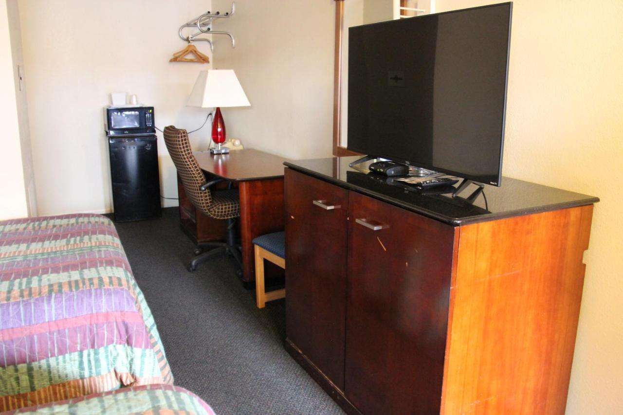 Economy Inn Safford ภายนอก รูปภาพ